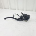 master cylinder, hand brake