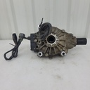(new ref. q830-310000-40001) front differential
