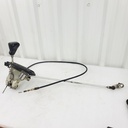 CF MOTO-(new ref. 9awv-321000-2e00) gear shifter assy.-9AWA-321000-20000