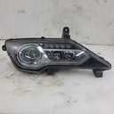 headlight, lh