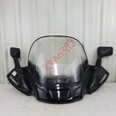 ATV Windshield