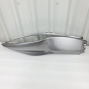(new ref. 705005557) lh front panel, magnesium rs-s magnesium model