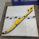 BRP (Can-am / Ski-doo)-Yellow Runner 137"-503193732