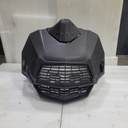 BRP (Can-am / Ski-doo)-front bottom pan-502008638