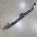 BRP (Can-am / Ski-doo)-black, runner 128" deep black models-503193901