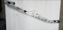 BRP (Can-am / Ski-doo)-bare, runner 128"-503193902