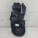 gearbox case ass'y