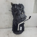 gearbox cover ass'y