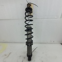 damper assy