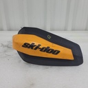 BRP (Can-am / Ski-doo)-orange crush, lh cap package x, model orange-517306176