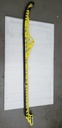 BRP (Can-am / Ski-doo)-yellow runner 165" lenght 165" - yellow-503195080