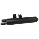 BSL-SILENCIEUX KVF600/650/700 (18087-0077)-046-524