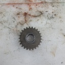 (new ref. 504153912) sprocket 25 teeth (large) package x