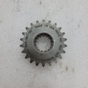 BRP (Can-am / Ski-doo)-Sprocket 22 Teeth  Large-504091100