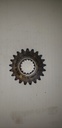 BRP (Can-am / Ski-doo)-(new ref. 504153910) sprocket, 21 teeth package bc , bcx (uxga, uxgb, uxge, uxgf)-504096200
