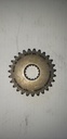 (new ref. 504153913) sprocket 27 teeth package tnt, blizzard
