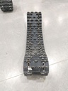 BRP (Can-am / Ski-doo)-(new ref. 504154377) track ass'y 15x137x1.2 package adrenaline (ufga, ufgb), x (uwga, uwgb, uwge, uwgf)-504152905