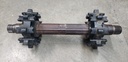 BRP (Can-am / Ski-doo)-Drive Axle Ass'y-504152910