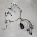 CF Moto-efi auxiliary cable-5BYV-150200-A100