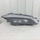 rh headlight