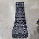 BRP (Can-am / Ski-doo)-(new ref. 504154375) track ass'y 15"x128"x1.25", rip saw track rip saw-504153344