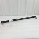 lower tie rod, rear