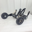 Rouski EVO AC6 complete Kit AC 6