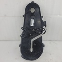 BRP (Can-am / Ski-doo)-Chaincase Cover Ass'y Package BackCountry and BackCountry X-504153619