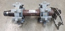 Drive Axle Ass'y - 504153731 SKI DOO