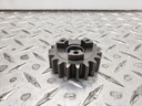 sprocket 19 teeth ass'y