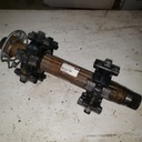 (new ref. 504153951) axle drive ass'y
