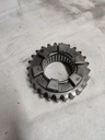 SPROCKET 25 TEETH - 504153888 SKI DOO