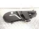 BRP (Can-am / Ski-doo)-deep black, chain case cover ass'y-504154066