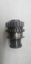 BRP (Can-am / Ski-doo)-sprocket 24 teeth ass'y-504154083