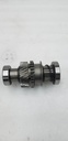 shaft gearbox in ass'y