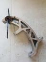 BRP (Can-am / Ski-doo)-BOMBARDIER Ski leg - 505071094-505071094