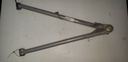 BRP (Can-am / Ski-doo)-BOMBARDIER Full Moon LH Lower Arm - 505072677-505072677