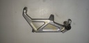 clear, rh ski leg package-sport