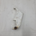 White LH Ski Leg