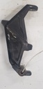 BRP (Can-am / Ski-doo)-Ski-Doo Can-Am Red RH Ski Leg - 505073566-505073566