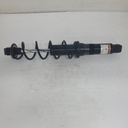 front shock