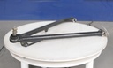 BRP (Can-am / Ski-doo)-black epoxy, lh lower arm-505073583