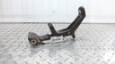 ski-leg machined deep black models