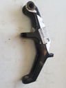 black - rh ski leg 10 deep black models