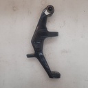 BRP (Can-am / Ski-doo)-black rh ski leg model n°: ufgb,bxgb-505073808