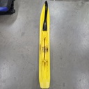 BRP (Can-am / Ski-doo)-sunburst yellow, rh pilot ts ski-505073852