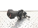 lh runner mechanism