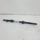 cross brace weld, medium gloss
