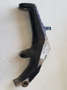 ski-leg machined