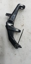 BRP (Can-am / Ski-doo)-deep black, lh ski leg-505074543